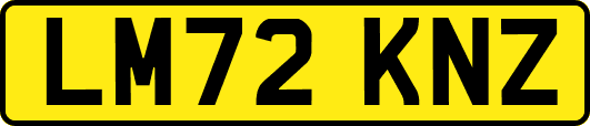 LM72KNZ