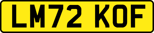 LM72KOF