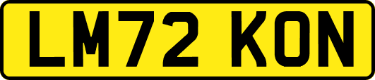 LM72KON