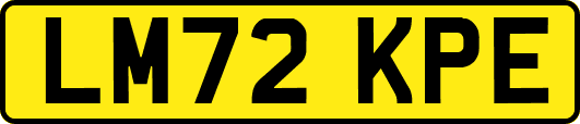 LM72KPE