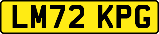 LM72KPG