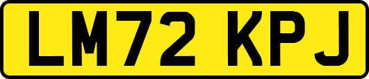 LM72KPJ