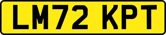 LM72KPT