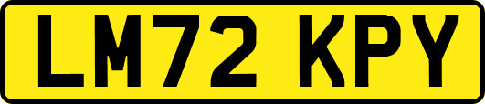 LM72KPY