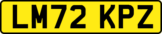 LM72KPZ