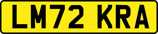 LM72KRA