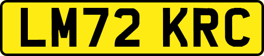 LM72KRC