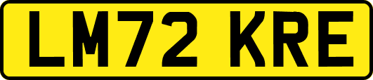 LM72KRE