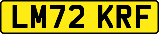 LM72KRF