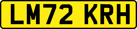LM72KRH