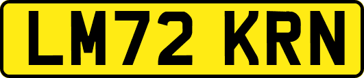 LM72KRN