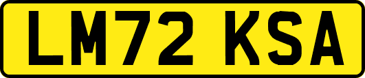 LM72KSA