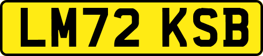 LM72KSB