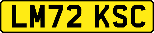 LM72KSC