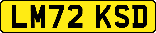 LM72KSD