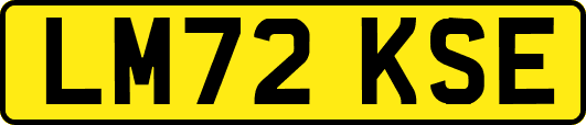 LM72KSE