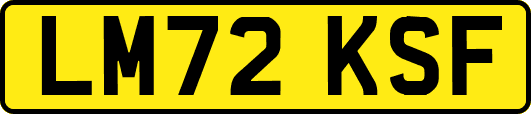 LM72KSF