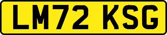 LM72KSG