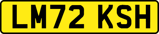 LM72KSH