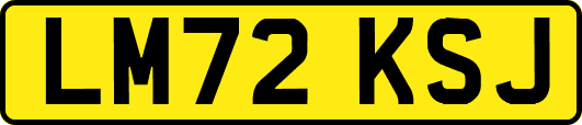 LM72KSJ