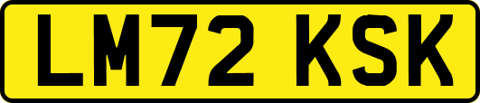 LM72KSK