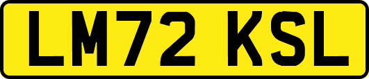LM72KSL
