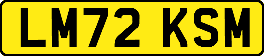 LM72KSM