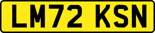 LM72KSN