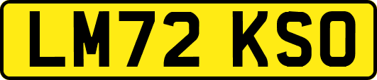 LM72KSO