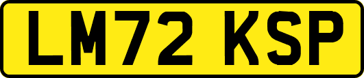 LM72KSP