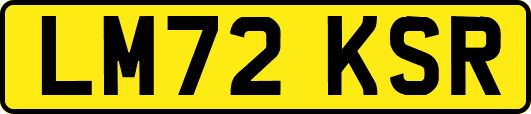 LM72KSR
