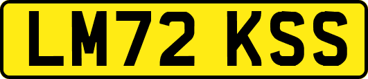 LM72KSS