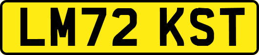 LM72KST