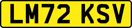 LM72KSV