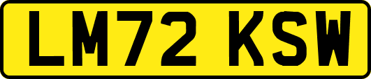 LM72KSW