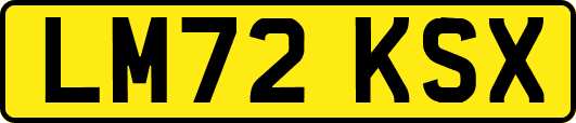 LM72KSX