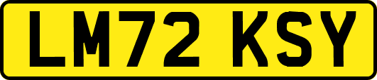 LM72KSY