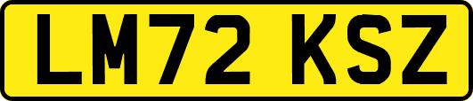LM72KSZ