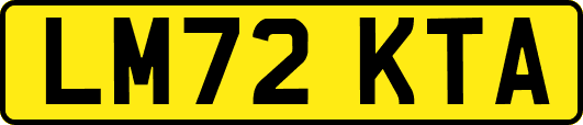 LM72KTA