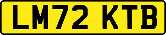 LM72KTB