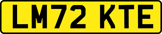 LM72KTE