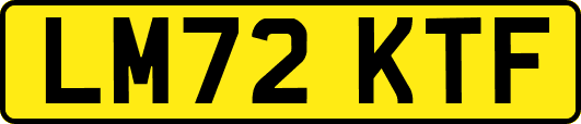 LM72KTF