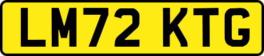LM72KTG