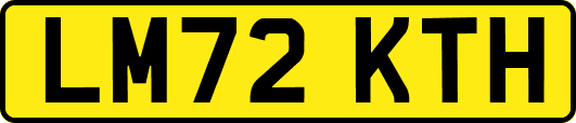 LM72KTH