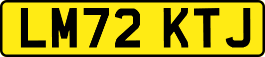 LM72KTJ