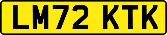 LM72KTK