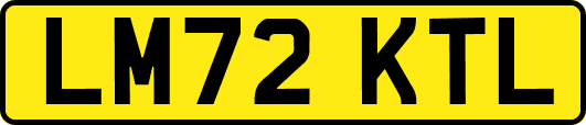 LM72KTL