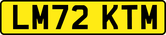 LM72KTM