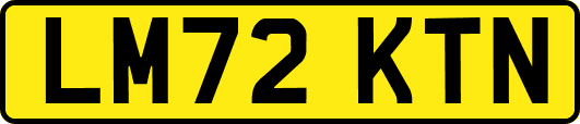 LM72KTN