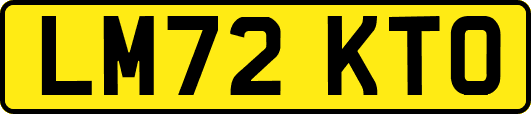 LM72KTO